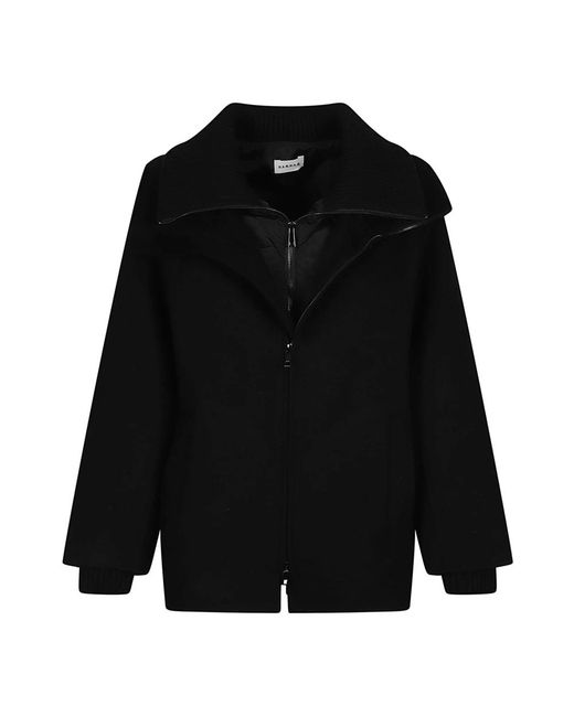 Light Jackets P.A.R.O.S.H. de color Black