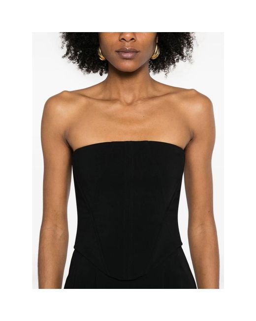 Pinko Black Jumpsuits