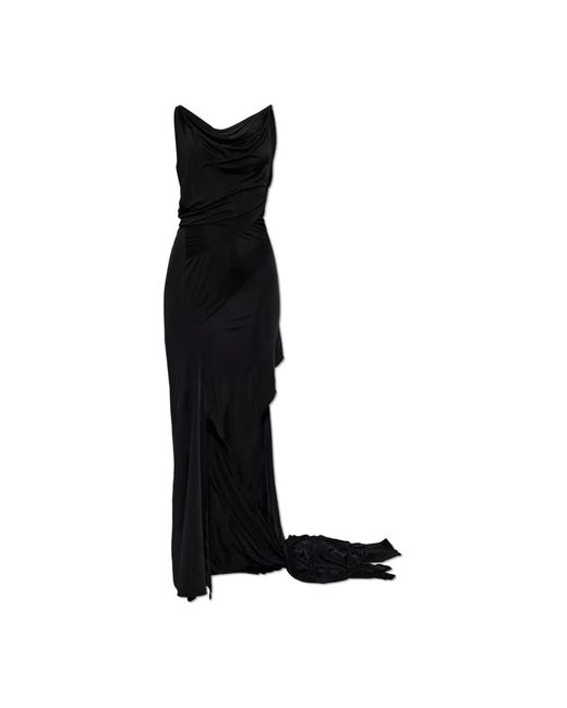DSquared² Jurken Zwart in het Black