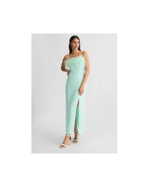 Liu Jo Gowns in het Blue