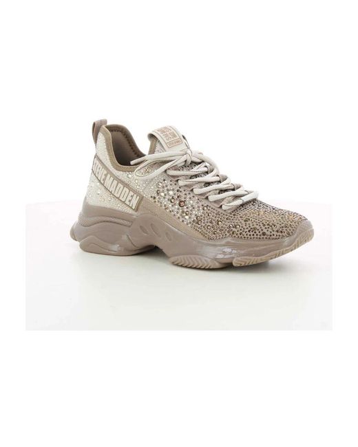 Sneakers Steve Madden de color Gray