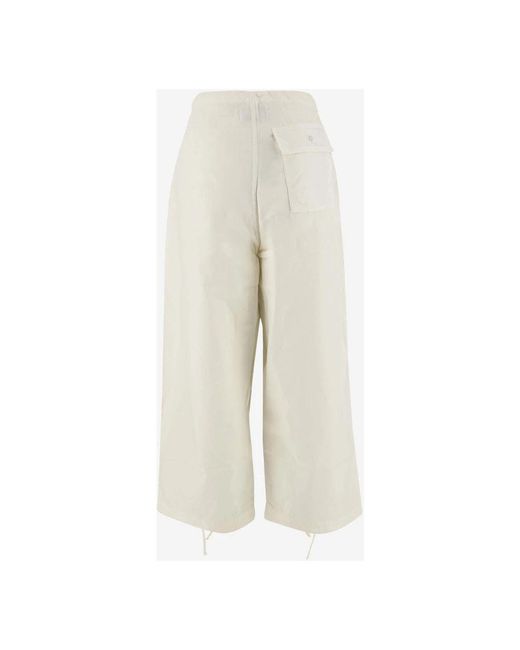 Autry Natural Wide Trousers
