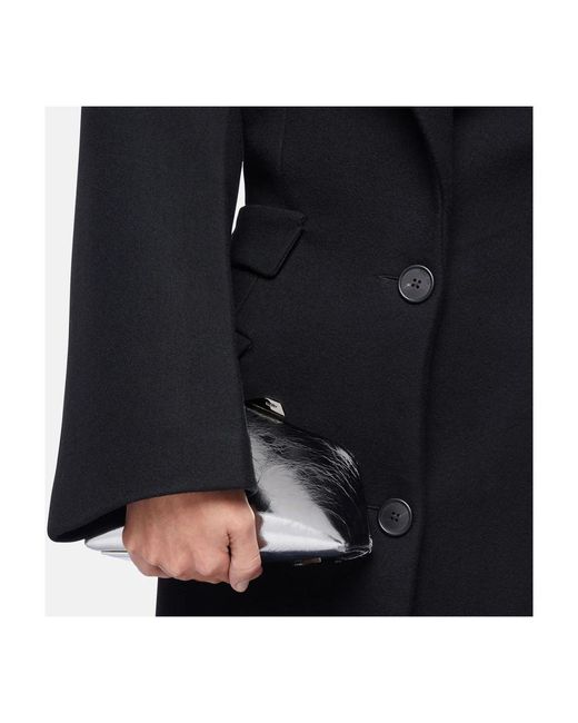 Clutches The Attico en coloris Gray