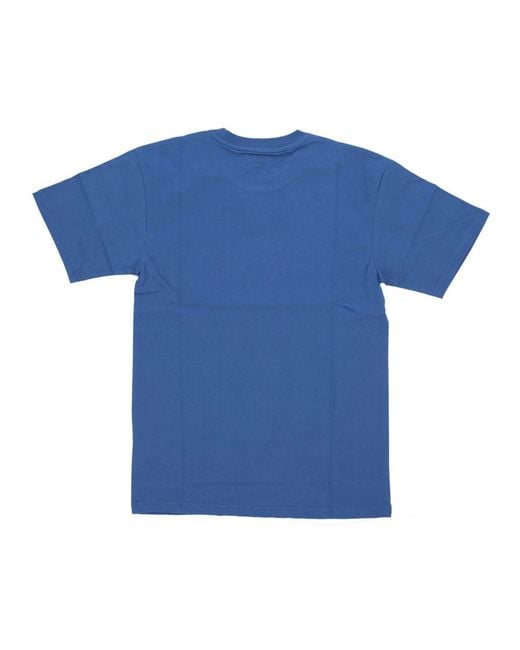 Market Blue T-Shirts for men
