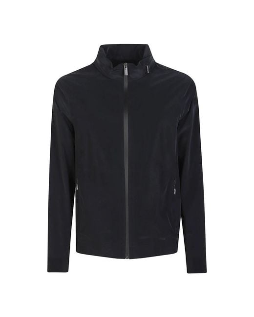 Rrd Jassen ,Blauw ,Light Jacket in het Blue voor heren
