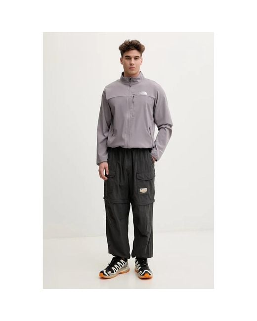 Jackets The North Face de hombre de color Gray
