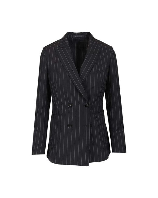 Sartoria Latorre Blue Blazers