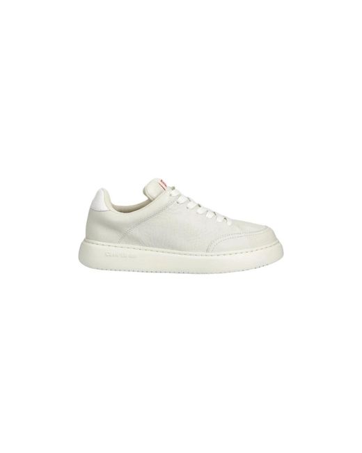 Camper Runner K21 in het White