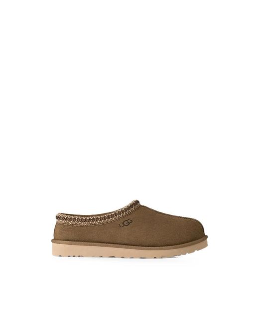 Ugg Slippers in het Brown voor heren