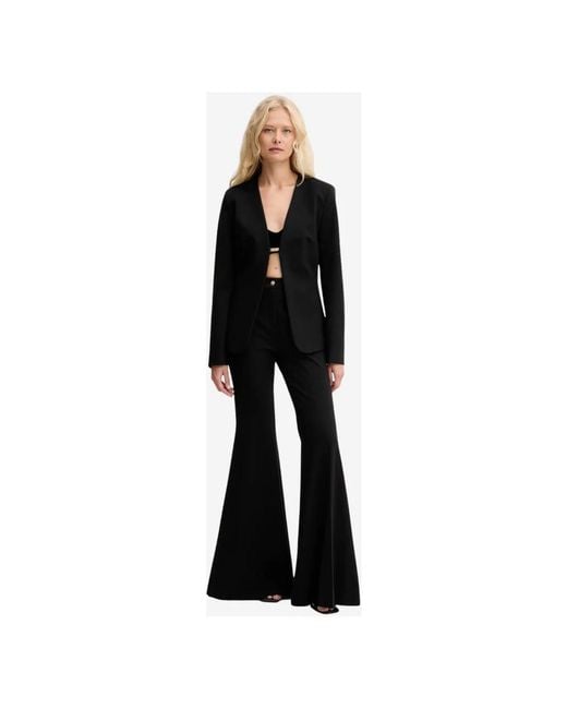 Marciano Black Blazers