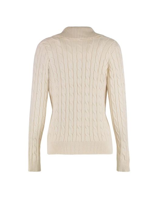 Ralph Lauren Cardigans in het Natural