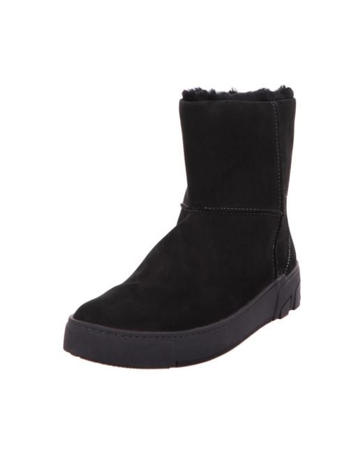 Ganter Black Stylische Stiefel Für Männer