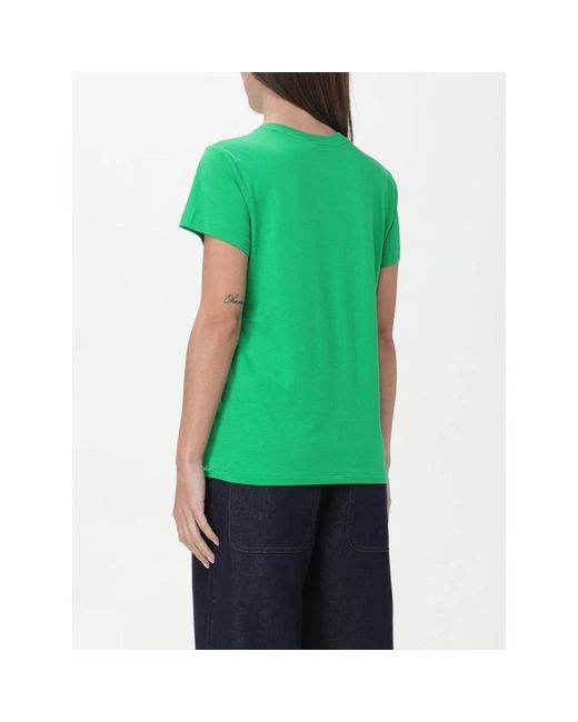 Polo Ralph Lauren Green T-Shirts