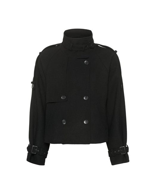 Gestuz Black Light Jackets