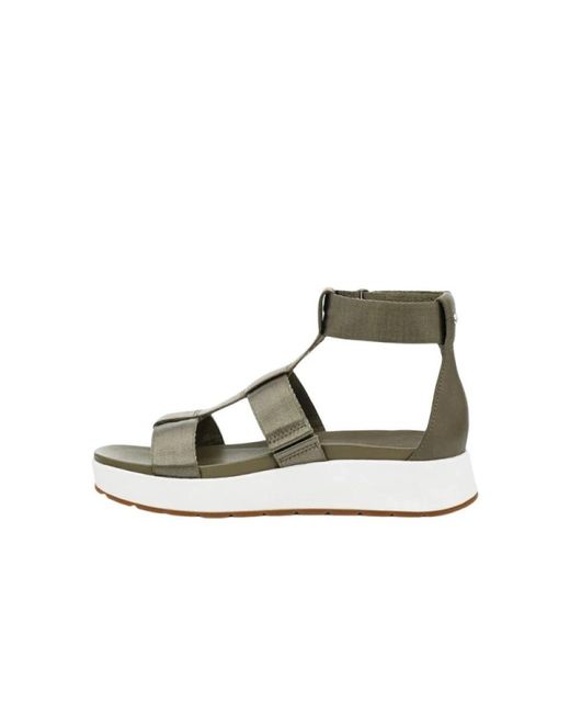 Ugg Metallic Alle sande