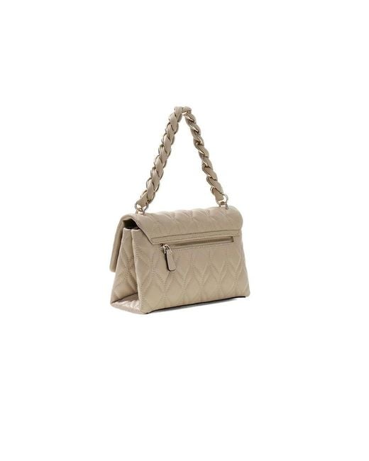 Guess Natural Shoulder Bags