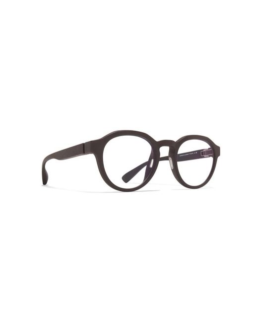 Mykita Black Glasses