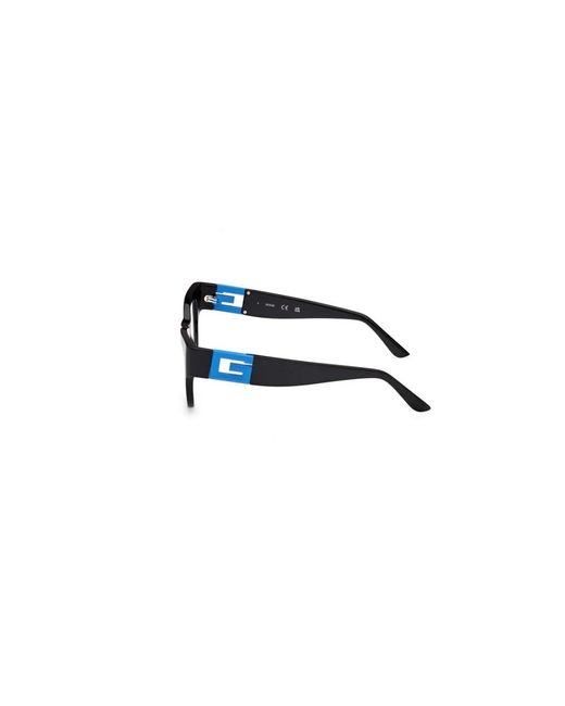 Guess Black Glasses