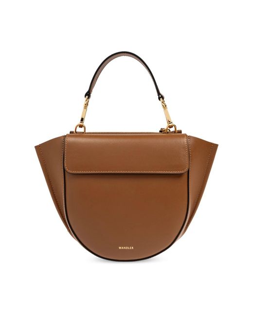 Wandler Brown Handbags
