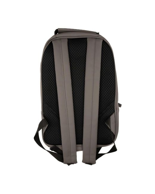 Bags > backpacks Rains pour homme en coloris Gray