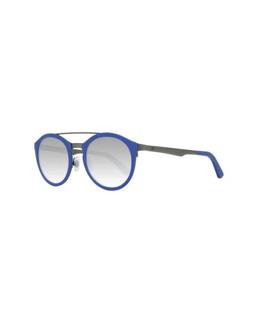 Sunglasses di WEB EYEWEAR in Blue