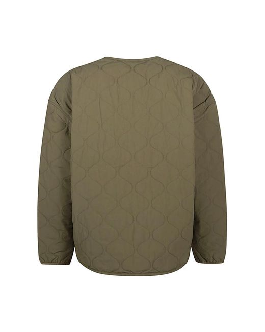 Dickies Jackets > Light Jackets in het Green voor heren