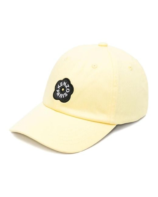 KENZO Metallic Hats & Caps for men