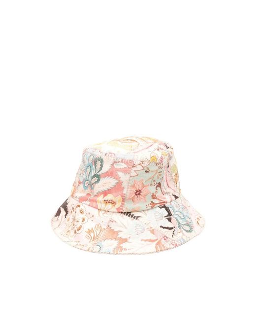 Hats di Zimmermann in Pink