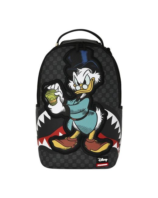 Backpacks di Sprayground in Black