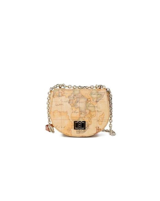 Cross Body Bags Alviero Martini 1A Classe en coloris Natural