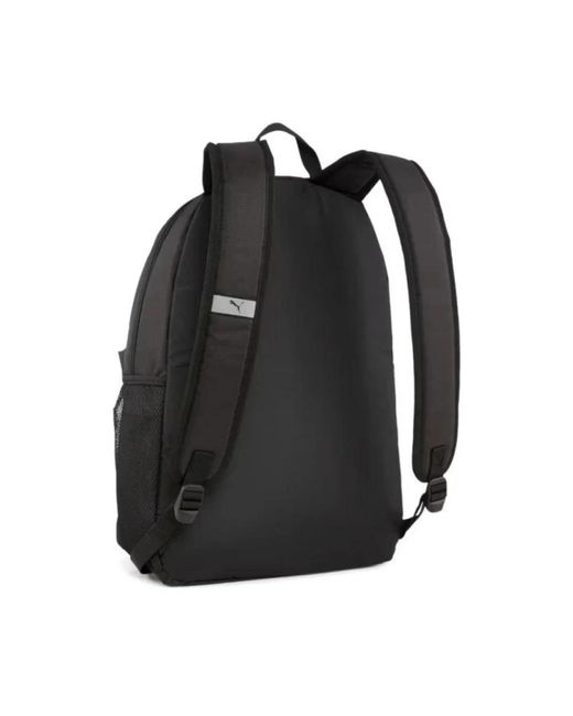 Backpacks di PUMA in Black