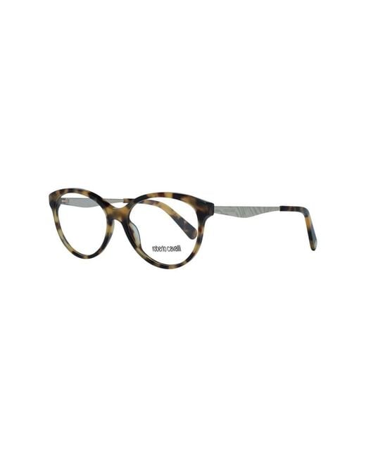 Roberto Cavalli Brown Glasses
