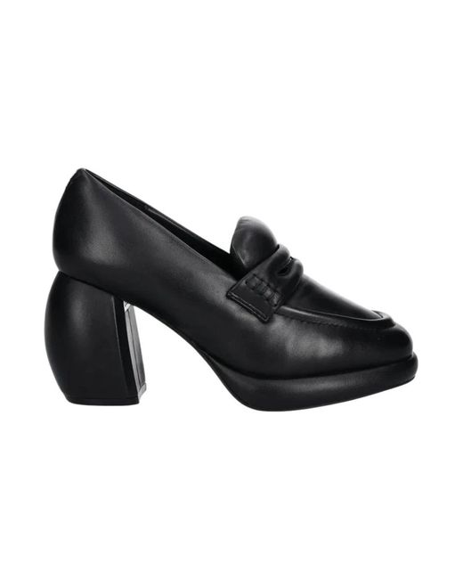 Clarks Heels in het Black