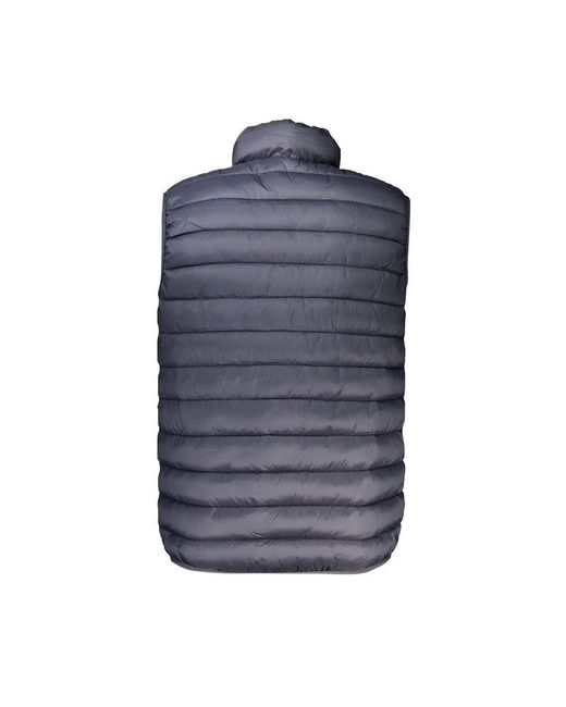 Vests Armata Di Mare de hombre de color Blue