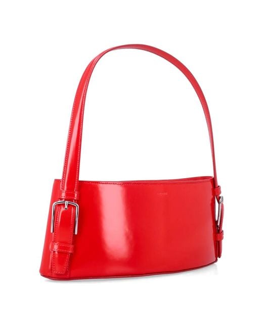 Coperni Red Shoulder Bags