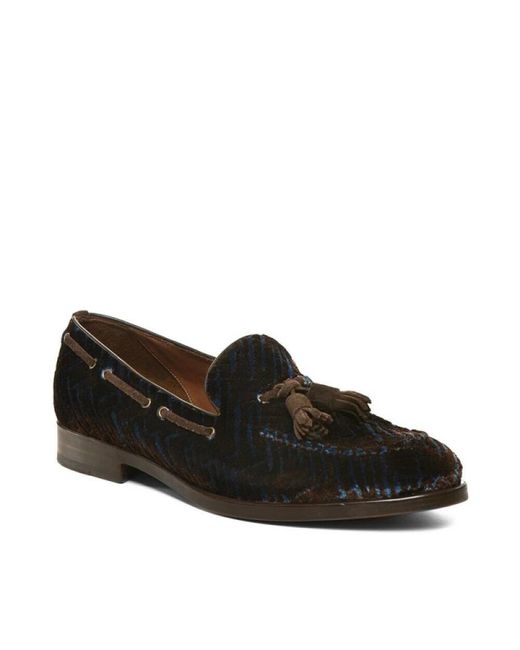 Fratelli Rossetti Accessoires in het Black voor heren