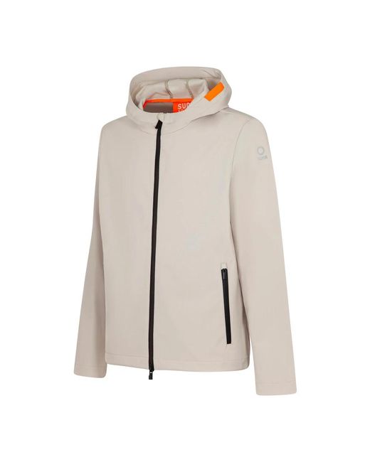 Light Jackets Suns de hombre de color Gray