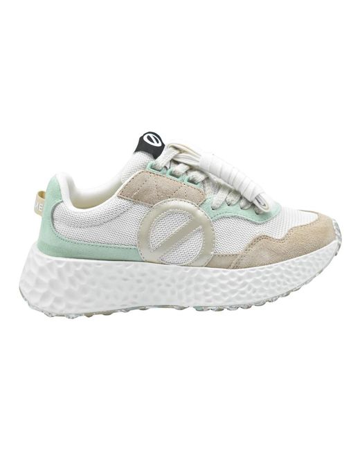 No Name White Sneakers