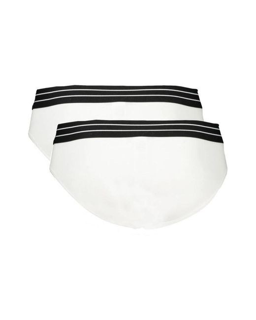 Bottoms Roberto Cavalli de hombre de color Black