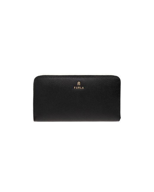 Furla Black Wallets & Cardholders
