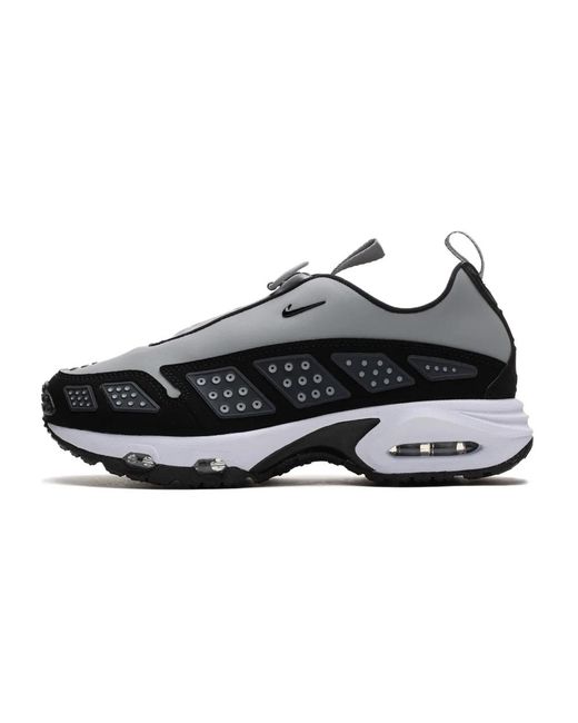 Running Shoes Nike en coloris Black
