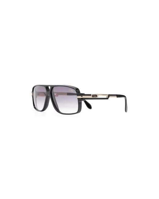 Cazal Black Sunglasses for men