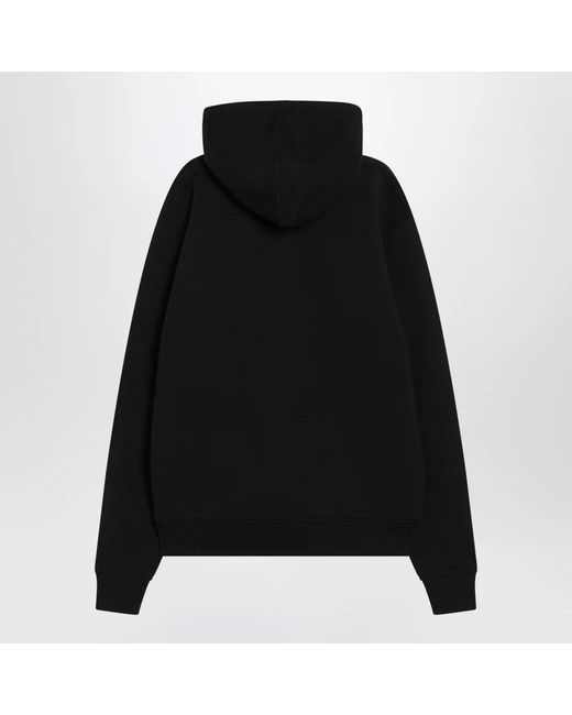 Zip-Throughs AMI pour homme en coloris Black