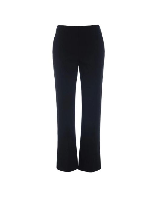 Bitte Kai Rand Blue Wide Trousers
