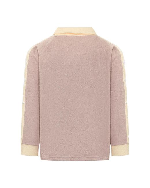Kidsuper Pink Light Jackets for men