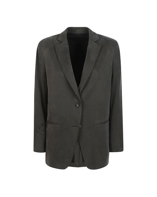 Rrd Black Blazers
