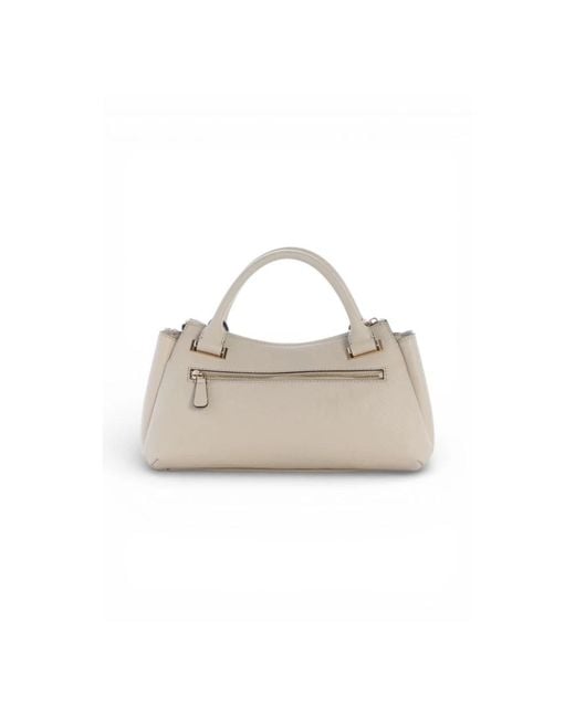 Guess Metallic Handbags