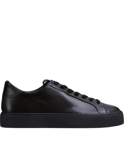 Sneakers di Högl in Black