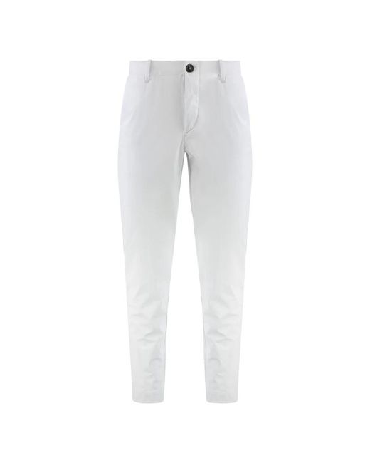 Rrd Gray Chinos for men