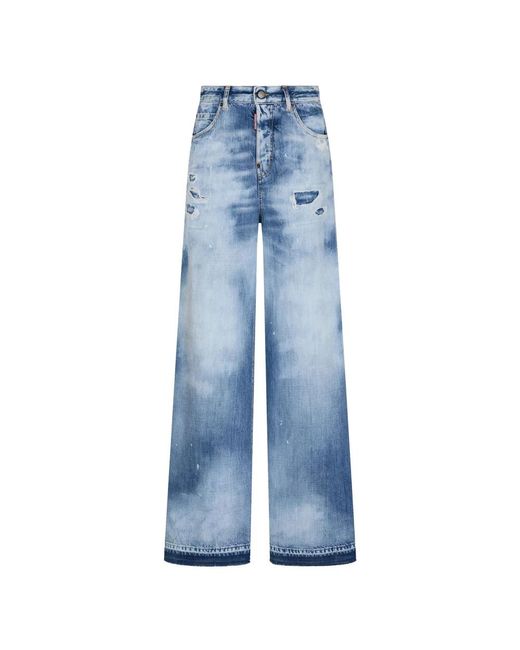 Jeans DSquared² de color Blue